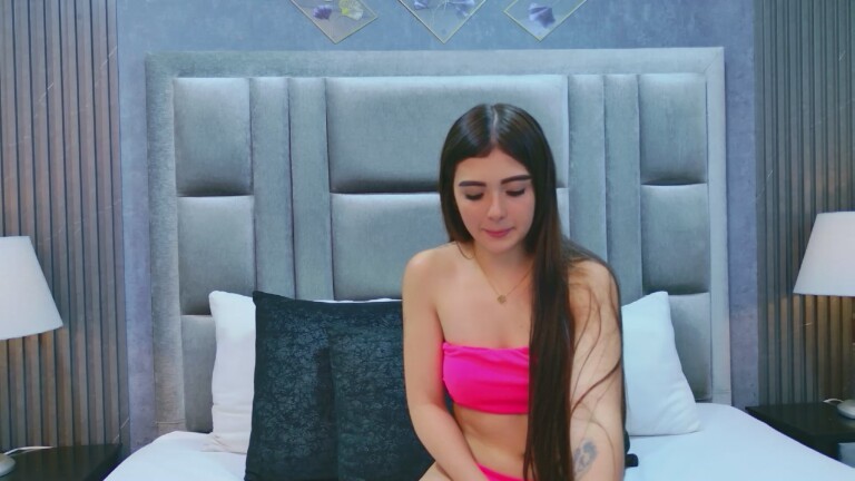 LolaMonroee's Streamate show and profile