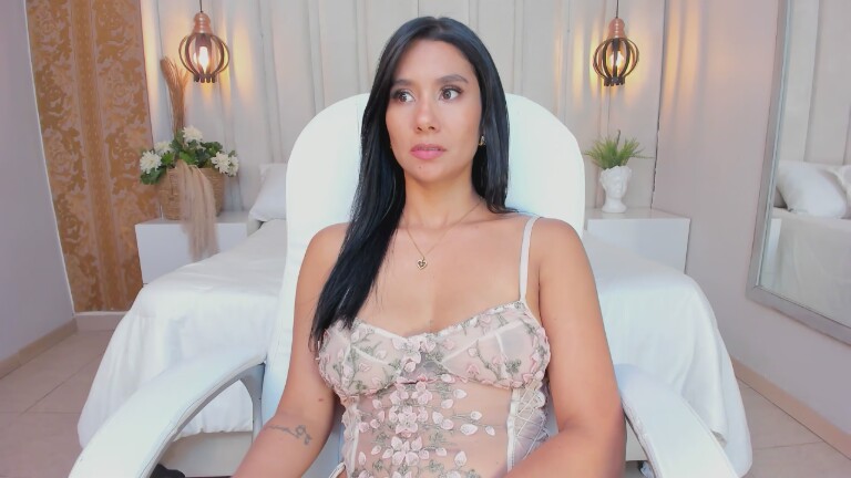 JulietaFontana's Streamate show and profile