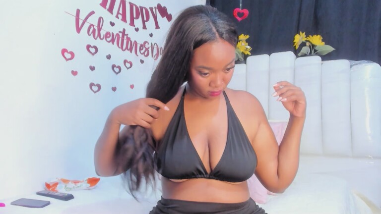 RoxanaBlanche's Streamate show and profile