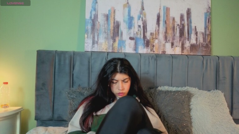 CassieBloomm's Streamate show and profile