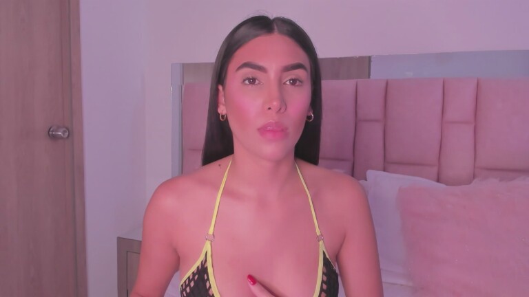 AriaMatheuss's Streamate show and profile