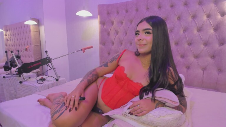 Alicia_Evans's Streamate show and profile