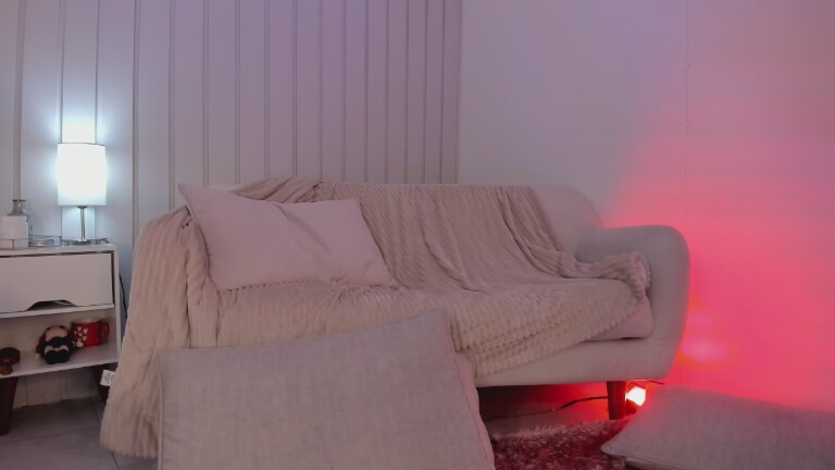 Mariawick's Streamate show and profile