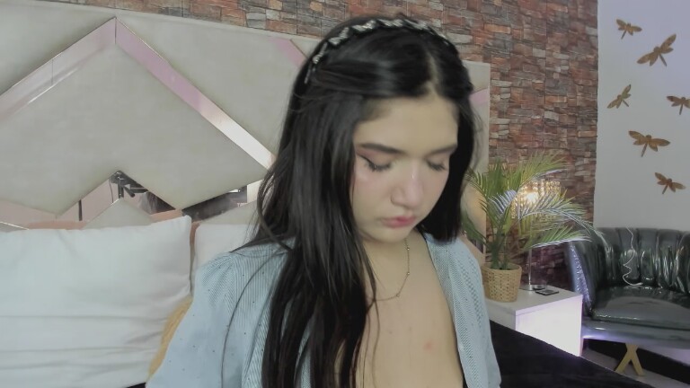 megan_devon's Streamate show and profile