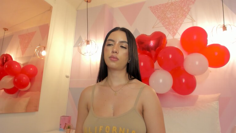 AlmaVegga's Streamate show and profile