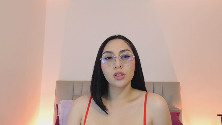 AlicentRose's Streamate show and profile