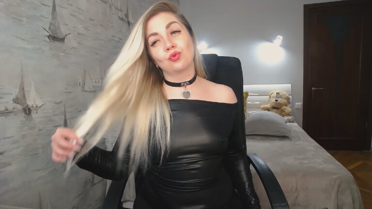 Nichole_Hill's Streamate show and profile