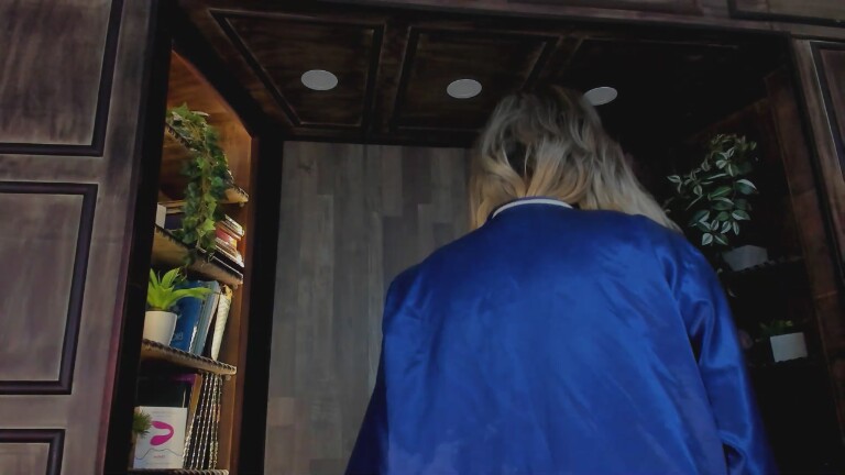 MeliGrey's Streamate show and profile