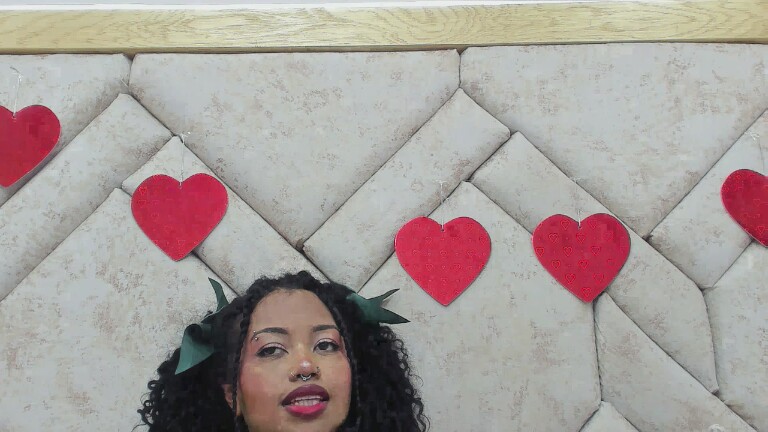 Nix_Montiel's Streamate show and profile