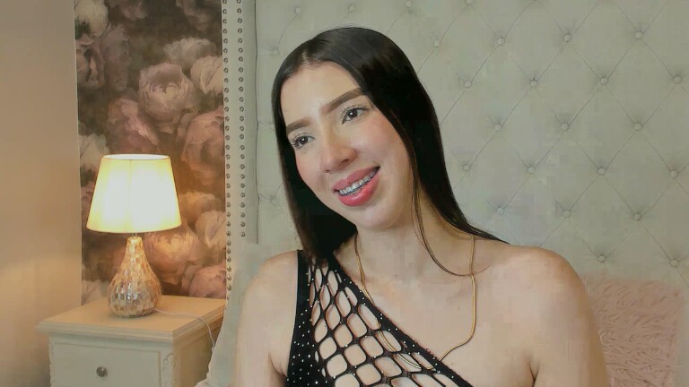 AriaBennet's Streamate show and profile