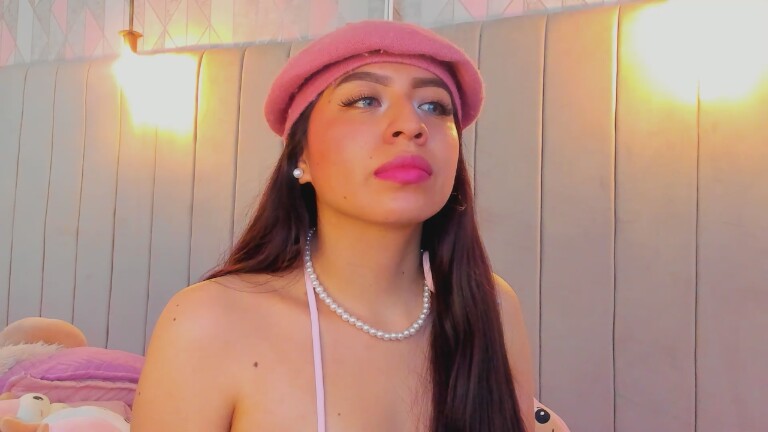 ZoeBell's Streamate show and profile