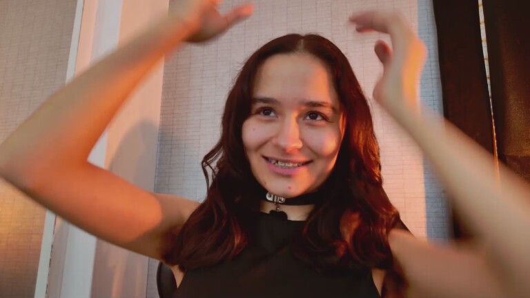 AmeliaSmithh's Streamate show and profile