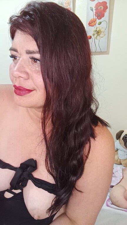 EricaBrookss's Streamate show and profile