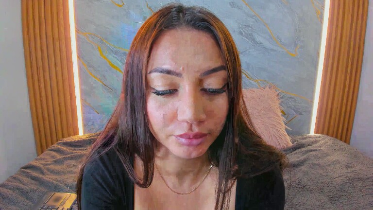 RebeccaDreams's Streamate show and profile