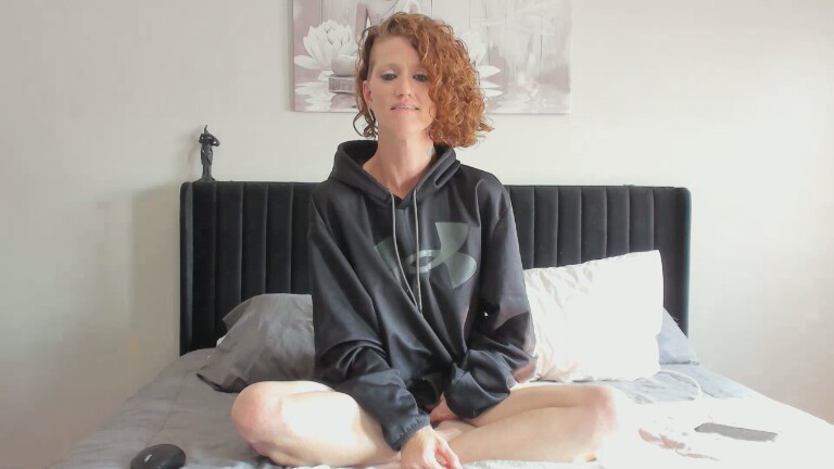 MariahKash's Streamate show and profile