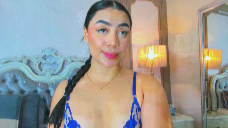 anneWalker's Streamate show and profile