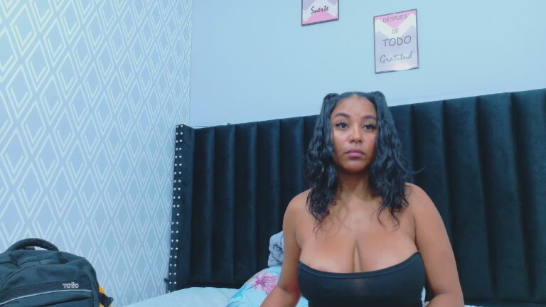 Grettchen's Streamate show and profile