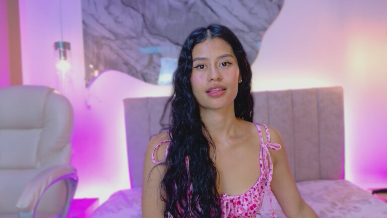 PaulinaDalia's Streamate show and profile