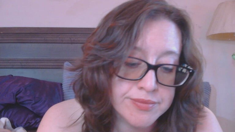 MartaShadow's Streamate show and profile