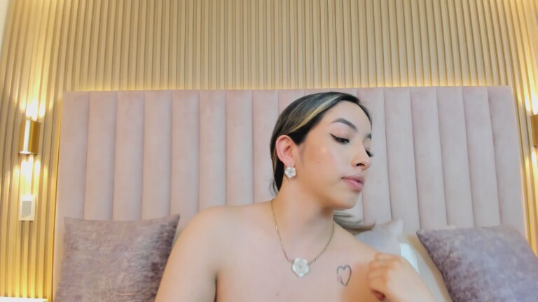 CelesteRioz's Streamate show and profile