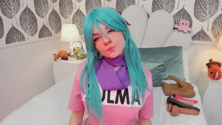 SarenIzumi's Streamate show and profile