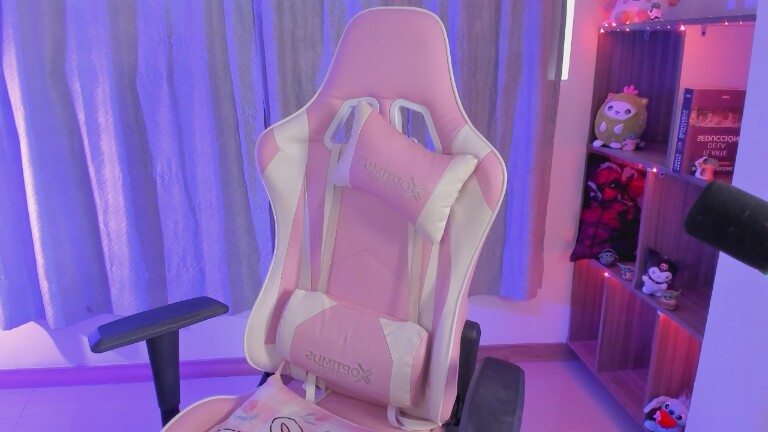 Imbabedanii19's Streamate show and profile