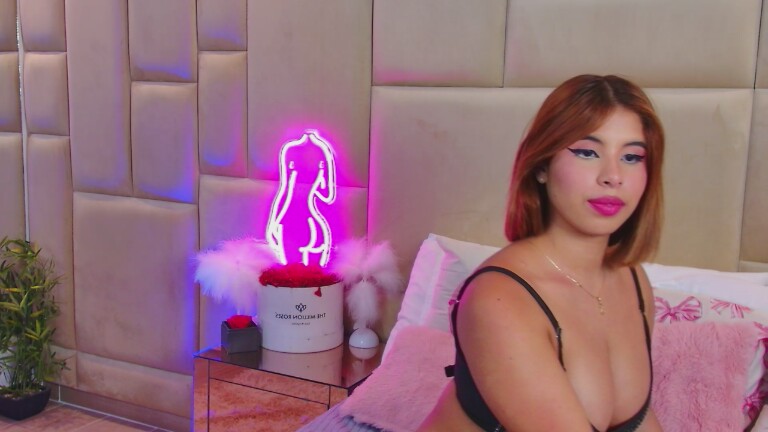 PamelaPastore's Streamate show and profile