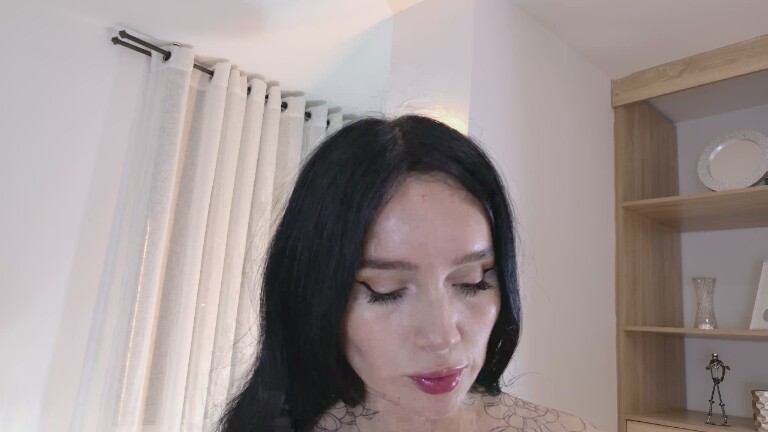 Sweetssinn's Streamate show and profile