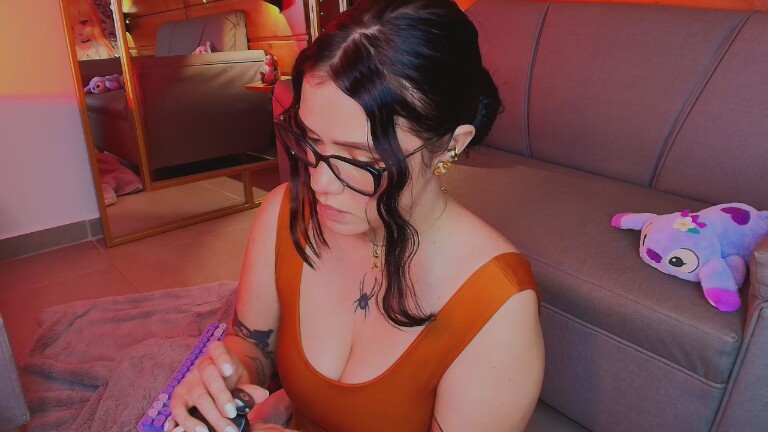 HannaKimura's Streamate show and profile