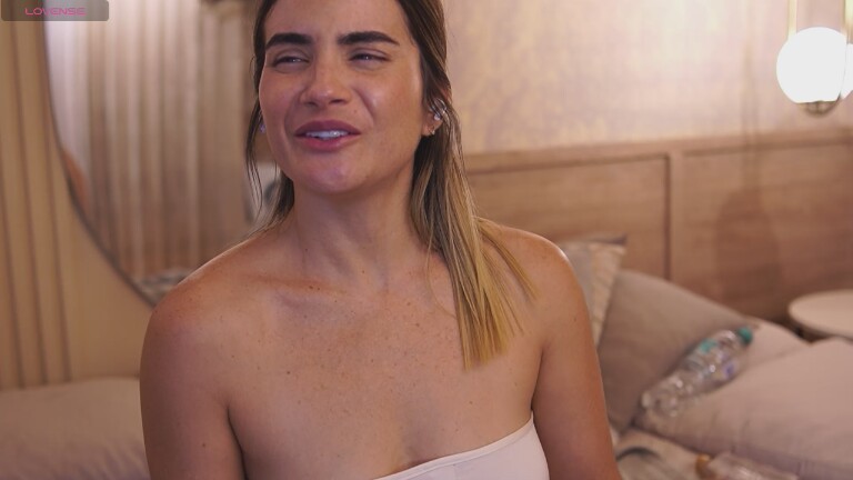 IsaBonet's Streamate show and profile