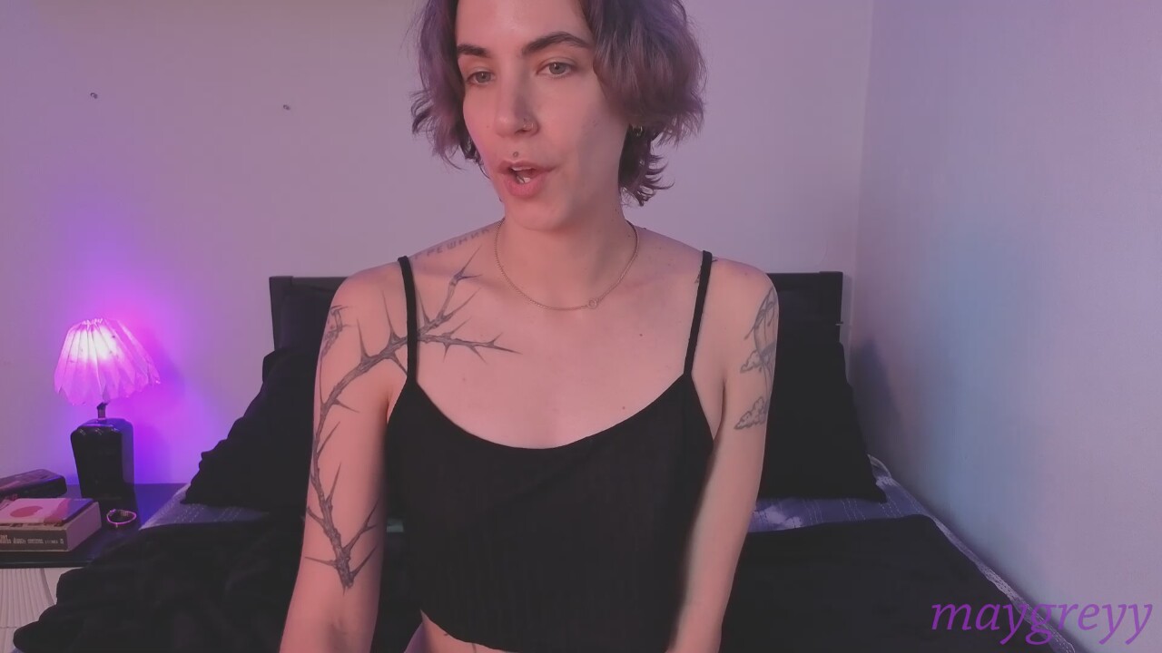 maygreyy