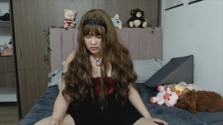 LupeBelle's Streamate show and profile