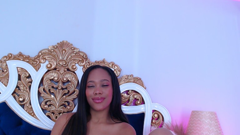 LeiaKesh's Streamate show and profile