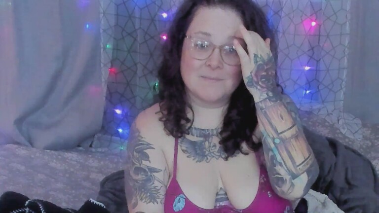 RubyDeschain's Streamate show and profile