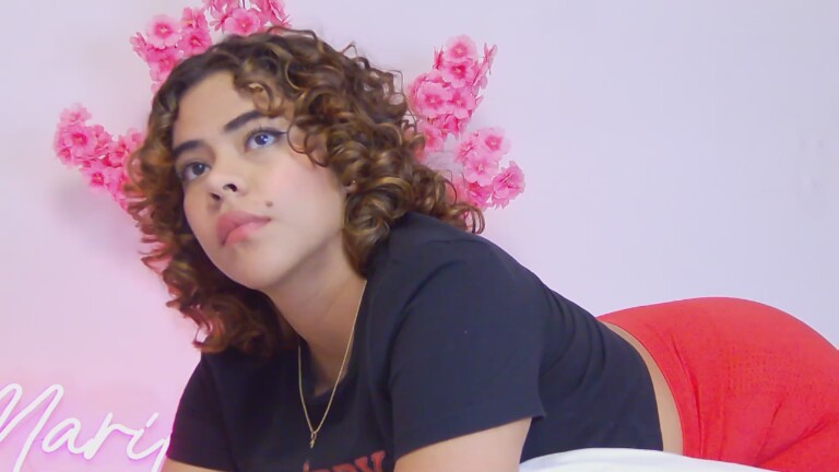 MariilynStone's Streamate show and profile