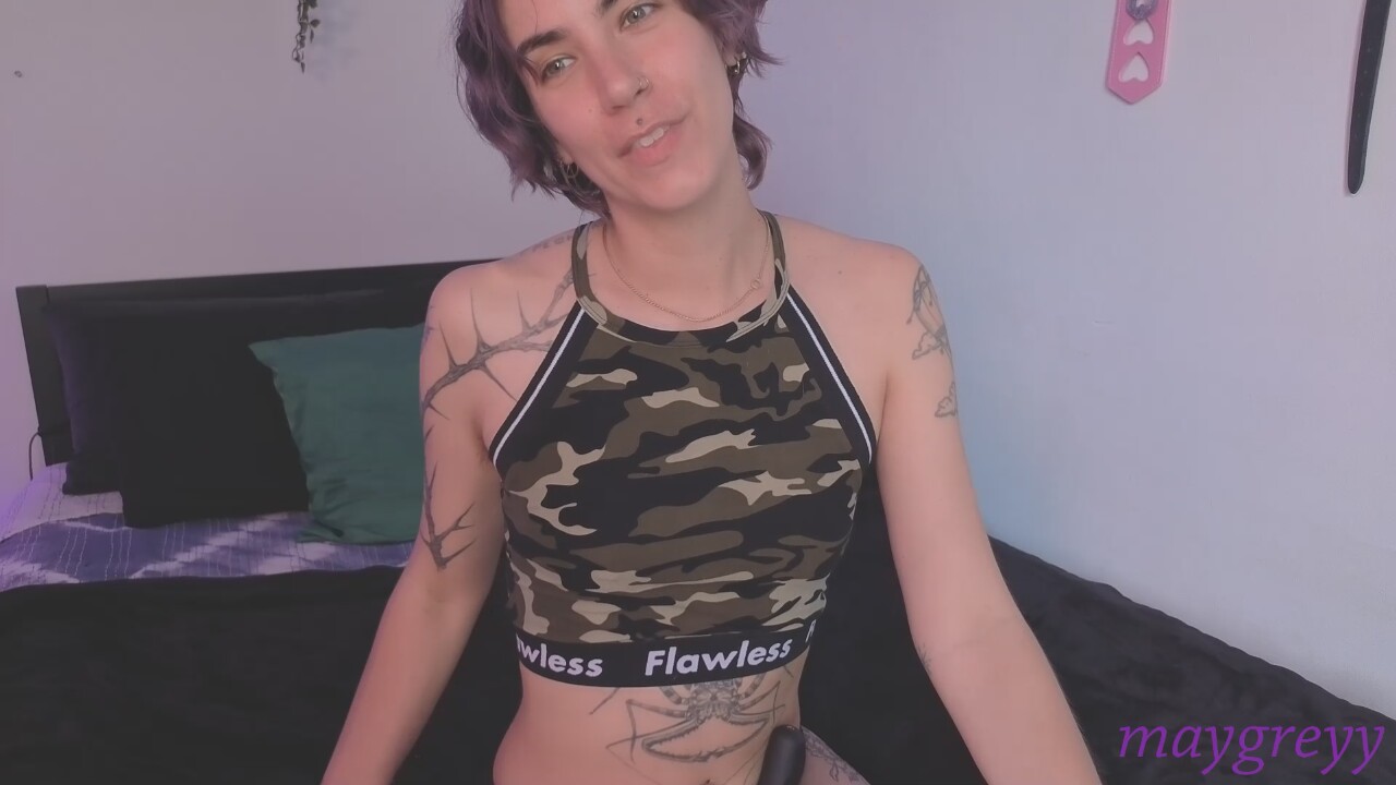 maygreyy