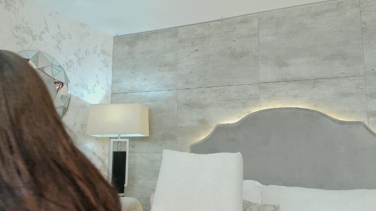 TaniaKatts's Streamate show and profile