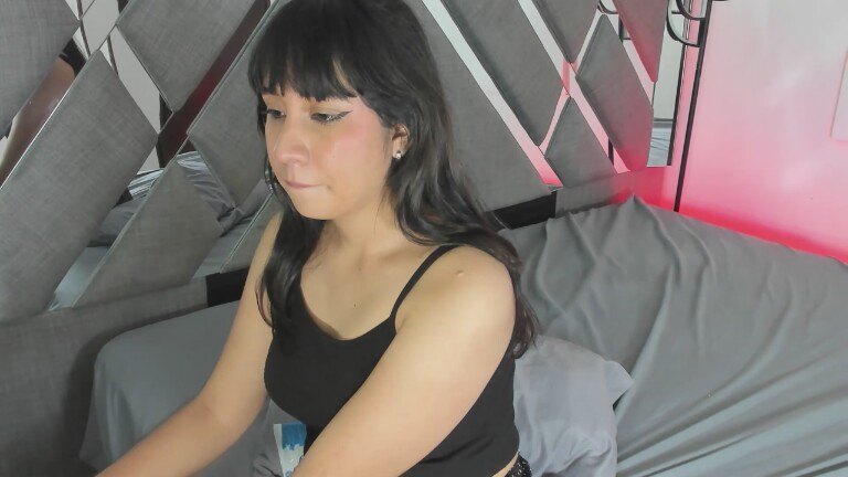 JadeValentiine's Streamate show and profile