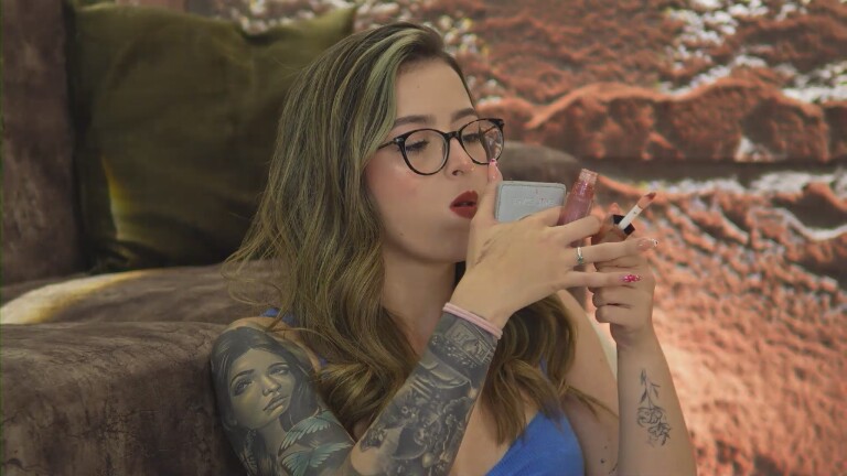 EmaMalkova's Streamate show and profile