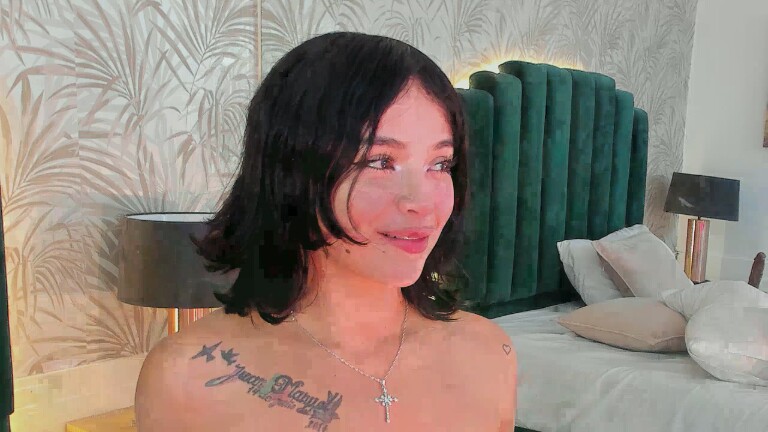 AbbieRhondes's Streamate show and profile