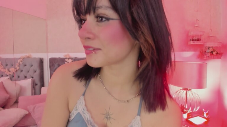 AnitaVega's Streamate show and profile