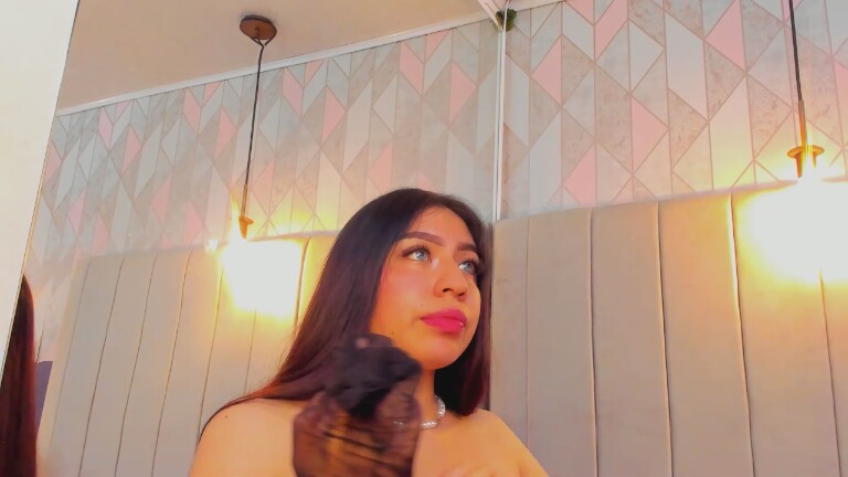 ZoeBell's Streamate show and profile