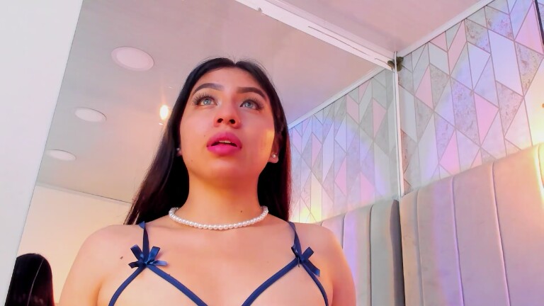 ZoeBell's Streamate show and profile