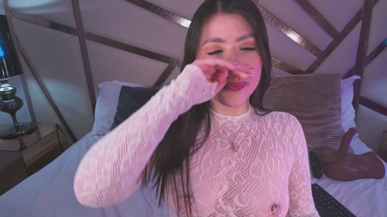 NinnaEvansx's Streamate show and profile