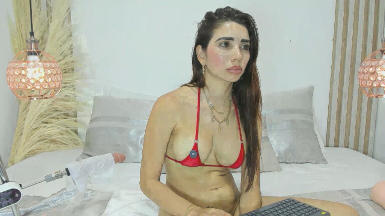 BellaSweet's Streamate show and profile