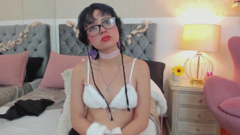 VioletteClain's Streamate show and profile