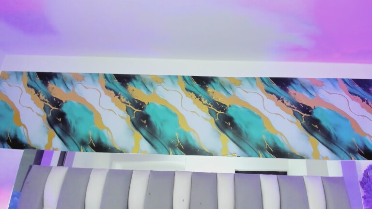 DiazIsa_s's Streamate show and profile