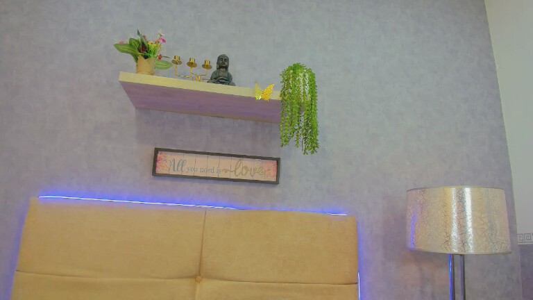 HannaCarlton's Streamate show and profile