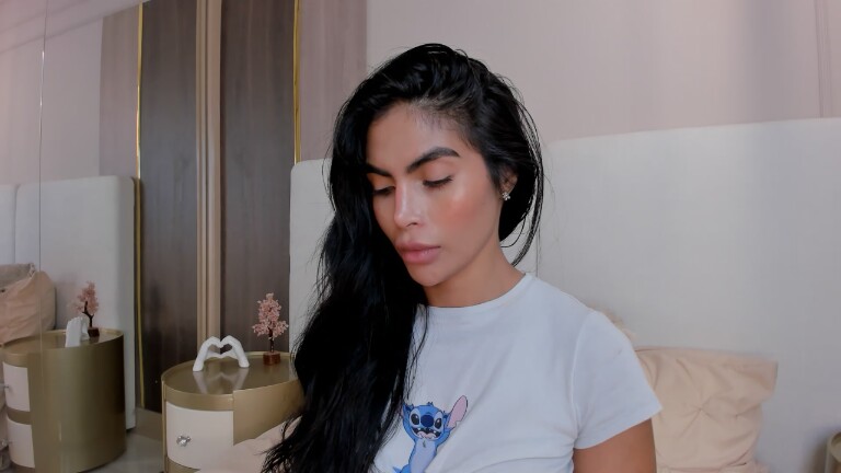 AnaMurphy's Streamate show and profile