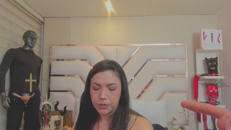 NikolleWilliams's Streamate show and profile